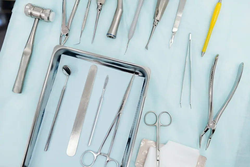 Mineliva Kartal Diş Kliniği — fotoğraf 3